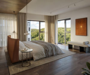 Powstaje jedna z najwyższych wież mieszkalnych w Polsce. Nowa inwestycja w Gdyni