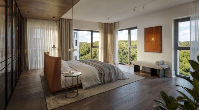 Powstaje jedna z najwyższych wież mieszkalnych w Polsce. Nowa inwestycja w Gdyni