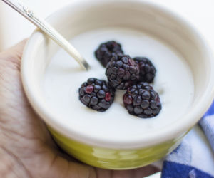 Jogurt i nabiały