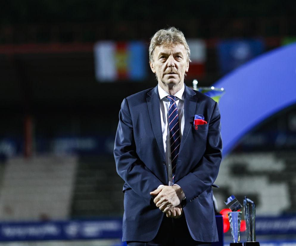 Zbigniew Boniek