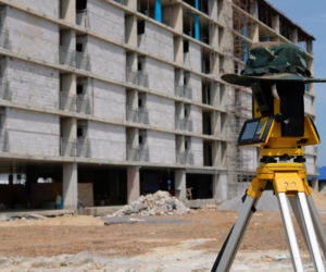 Urządzenia pomiarowe i dokumentacyjne dla ekipy wykonawczej 