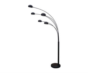 Lampa podłogowa Zodiac