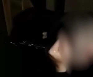 Szokujące nagranie z Bystrzycy Kłodzkiej. Poniżali i torturowali młodego mężczyznę