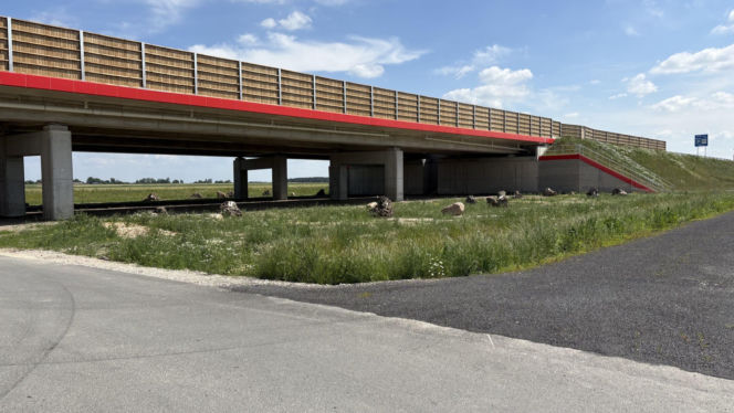 Autostrada A2