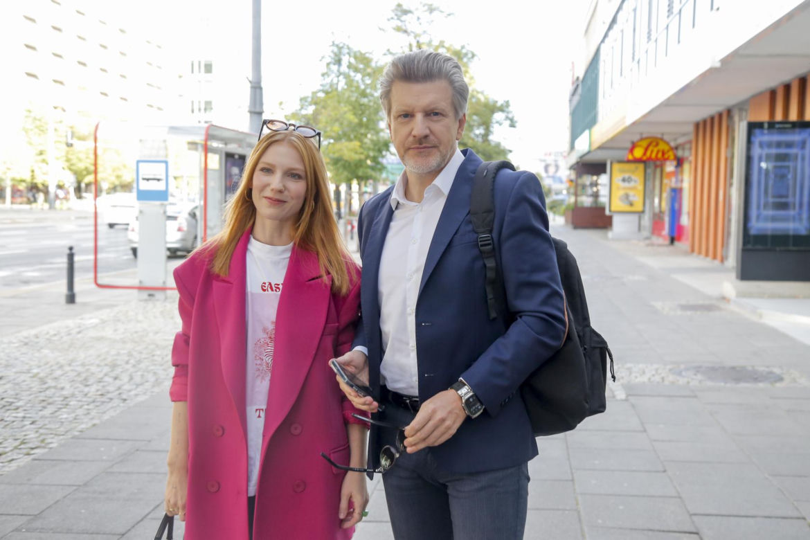 Przed laty był wielką gwiazdą. Oto co teraz robi