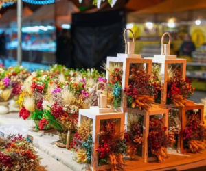 Tak wyglądał Jarmark Kaziukowy w Tarnowie w 2025 roku