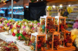 Tak wyglądał Jarmark Kaziukowy w Tarnowie w 2025 roku