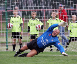 Jan Tomaszewski obchodzi 78. urodziny