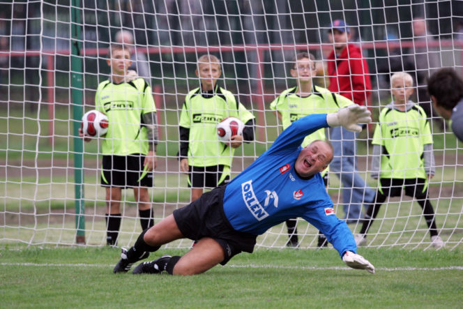 Jan Tomaszewski obchodzi 78. urodziny