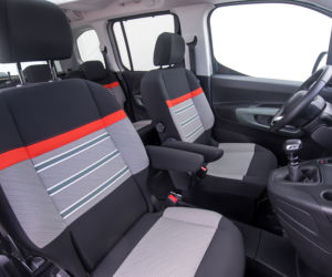 Citroen Berlingo Shine 1.5 BlueHDI 130 KM 6MT