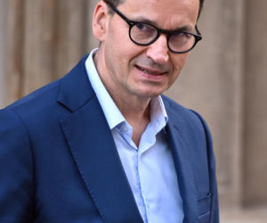Mateusz Morawiecki