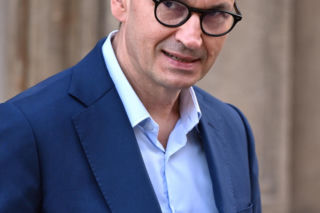 Mateusz Morawiecki