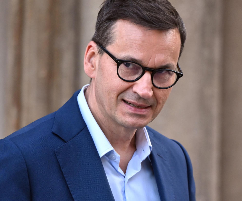 Mateusz Morawiecki