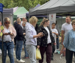 Eska Summer City - „Odetchnij na zdrowie” Gołdap Festiwal 2026