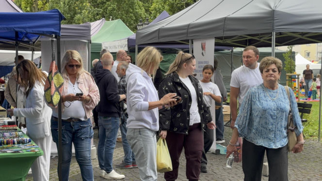 Eska Summer City - „Odetchnij na zdrowie” Gołdap Festiwal 2026