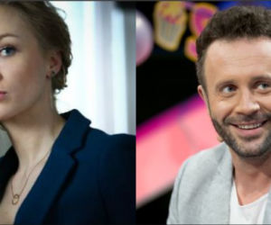 O mnie się nie martw, 7 sezon, Sylwia (Aleksandra Adamska), Mariusz Rybicki (Przemysław Cypryański)