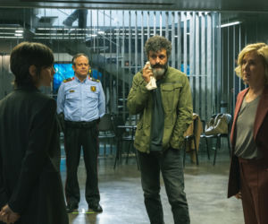 Serial Miasto cieni od Netfliksa