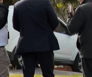 Matka zjadła 4-letnie dziecko?! Szokująca relacja policji