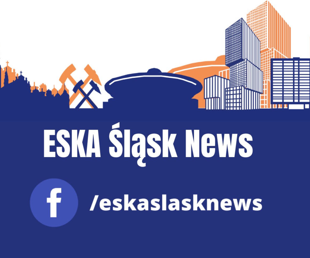 ESKA Śląsk News. Polub nas na Facebooku!