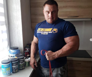 Krzysztof Radzikowski
