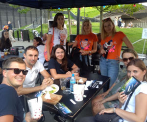 ESKA Summer City 2019: Zobacz nasz ESKOBUS! [ZDJĘCIA]
