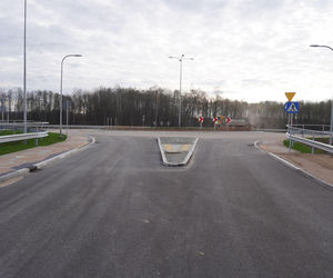 Budowa S19 Kuźnica-Sokółka