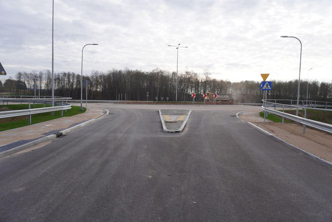 Budowa S19 Kuźnica-Sokółka