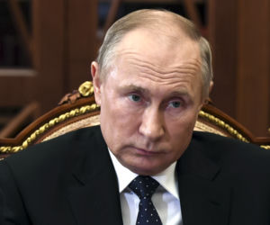Brytyjka pozwała Putina za trucie nowiczokiem! 