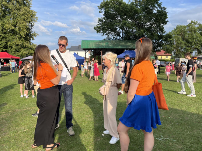 Eska Summer City w Grodzisku