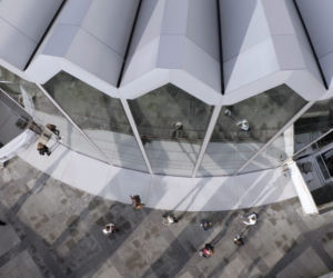 Rotunda PKO BP