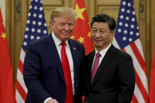 Trump zaprosił Chiny do Rady Pokoju. Wcześniej wybrał Polskę i Rosję