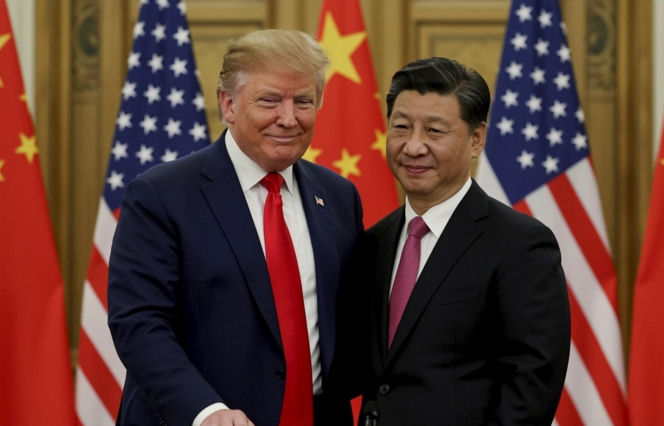 Trump zaprosił Chiny do Rady Pokoju. Wcześniej wybrał Polskę i Rosję