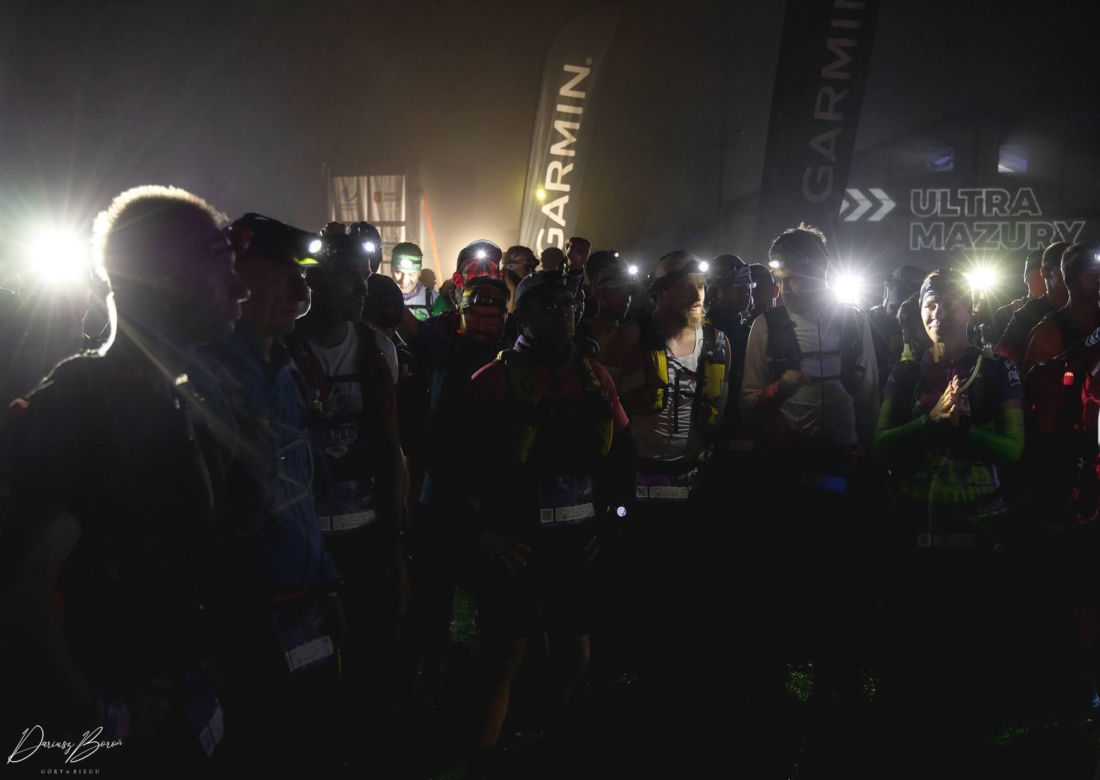 Ultra Mazury - poprzednie edycje