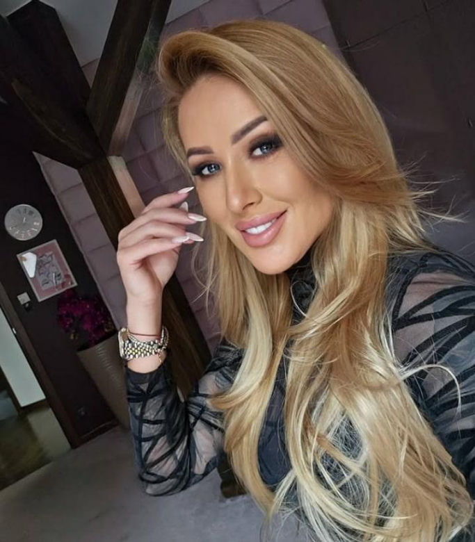 Sylwia Peretti ujawnia wiadomości od hejterów. Skandaliczne komentarze po tragedii!