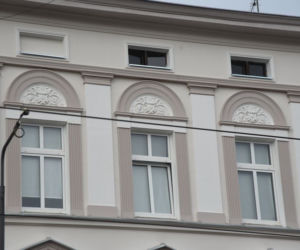 Kamienica na rogu ulic Gdańskiej i Chocimskiej zyska utracony blask! Zobacz, jak pięknieje
