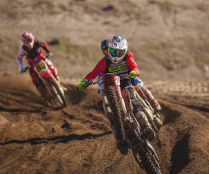 Klub Motorowy Cross w Lublinie