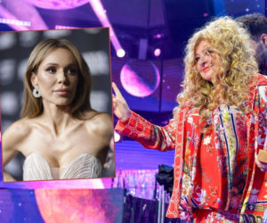 Kolejna artystka idzie na wojnę z Magdą Gessler. Przy tych wyzwiskach słowa Dody to laurka!