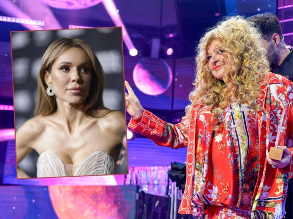 Kolejna artystka idzie na wojnę z Magdą Gessler. Przy tych wyzwiskach słowa Dody to laurka!