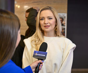 Pokaz filmu Piernikowe sece