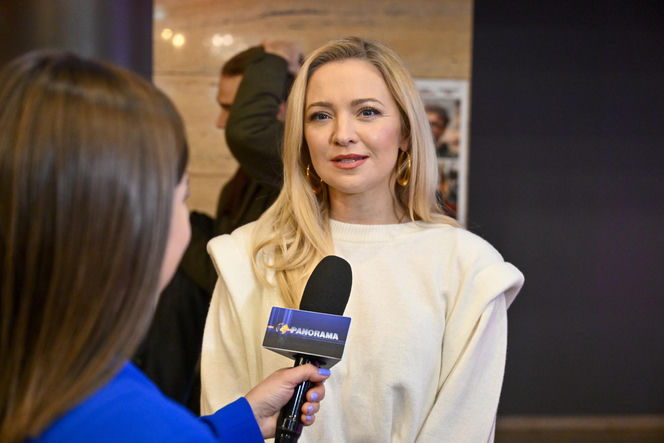 Pokaz filmu "Piernikowe sece"