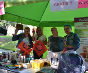 Eska Summer City na Jarmarku Dominikańskim w Choroszczy