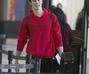 Shawn Mendes