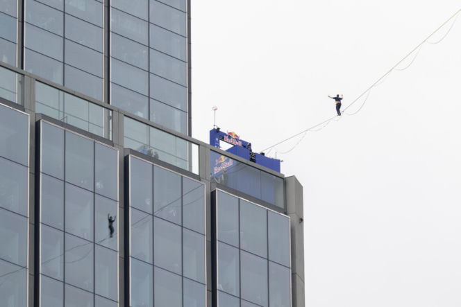 Jaan Roose przeszedł między PKiN a Varso Tower
