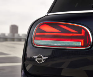 MINI Clubman lifting 2020