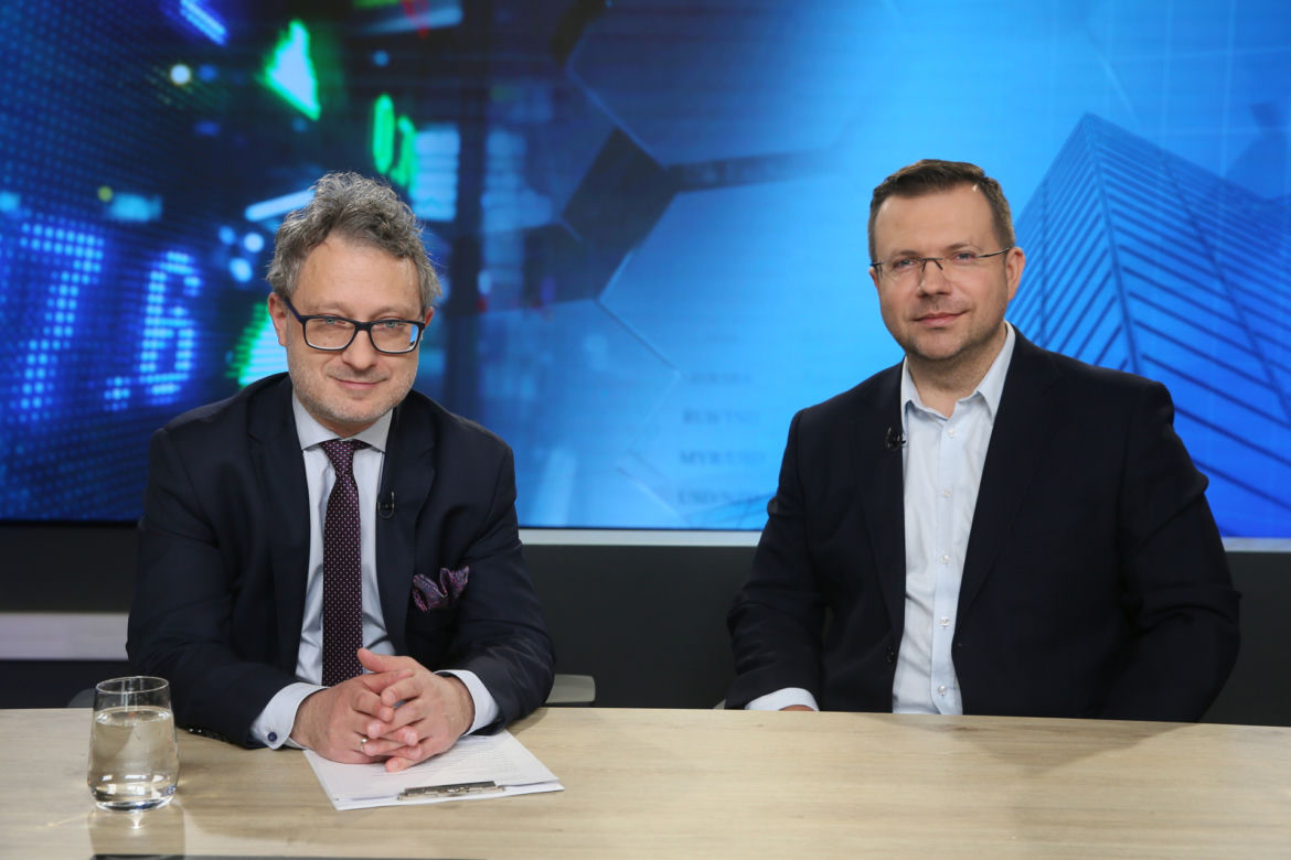Przemysław Litwiniuk. Koszmar Polaków. Zabójcze kredyty będą rosły