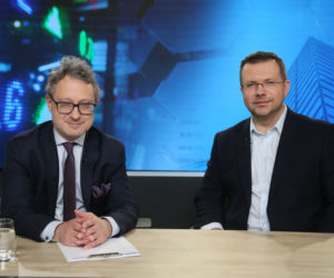 Przemysław Litwiniuk. Koszmar Polaków. Zabójcze kredyty będą rosły