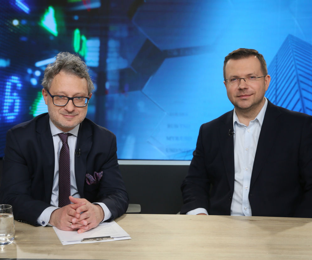 Przemysław Litwiniuk. Koszmar Polaków. Zabójcze kredyty będą rosły