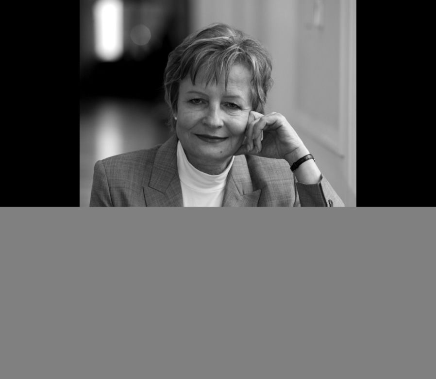 ZMARŁA ZYTA GILOWSKA.
