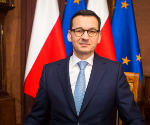 Mateusz Morawiecki