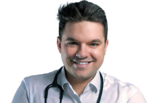 „Kacprzyk chciał być królem SOR”. Lekarze mówią o kulisach pracy byłego radnego KO